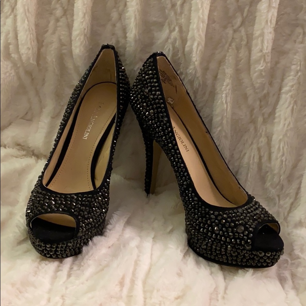 Enzo Angiolini Shoes